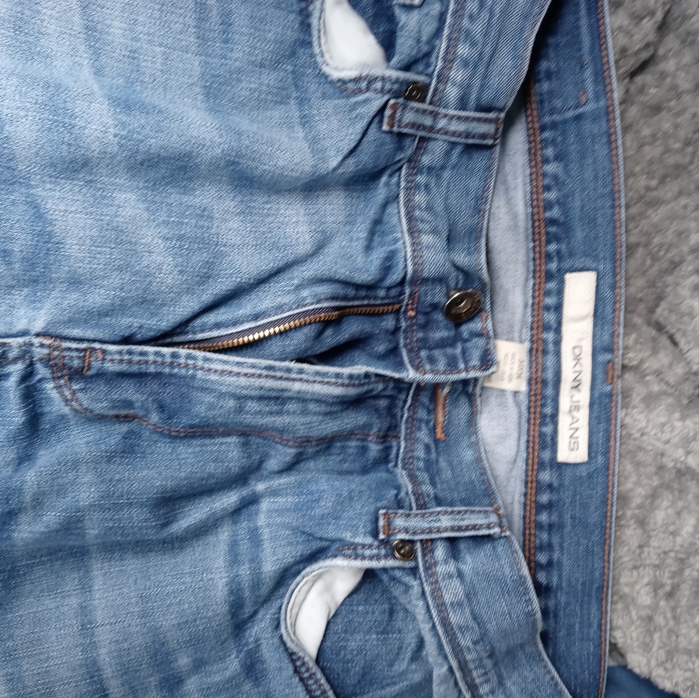 Blue jeans